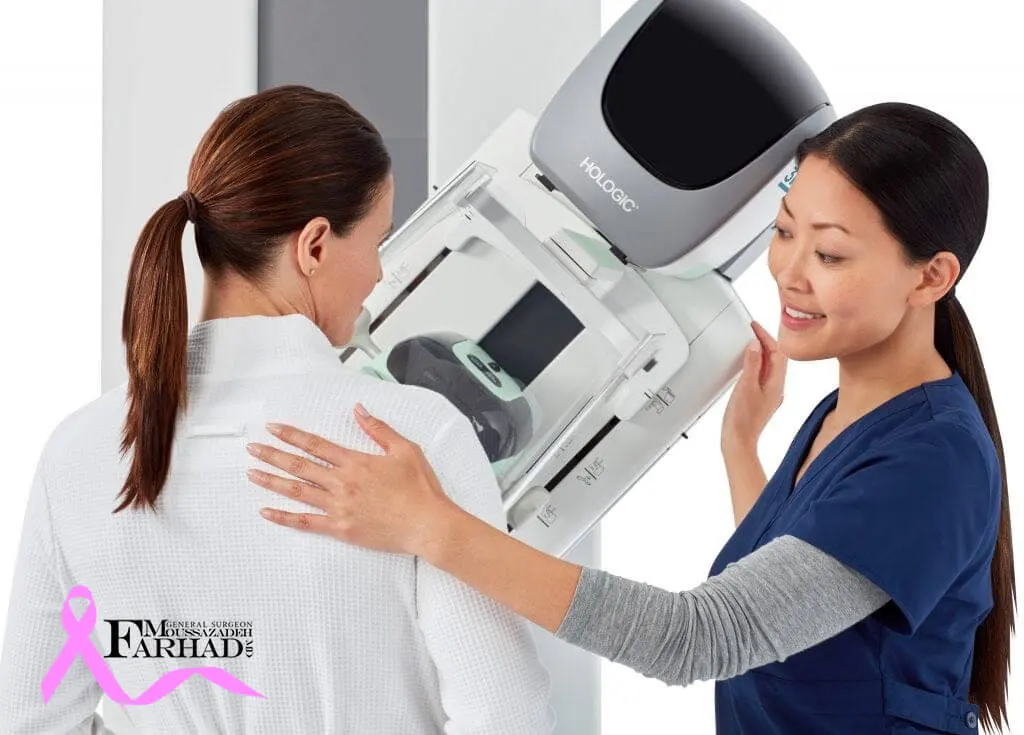 Diagnostic-Mammography