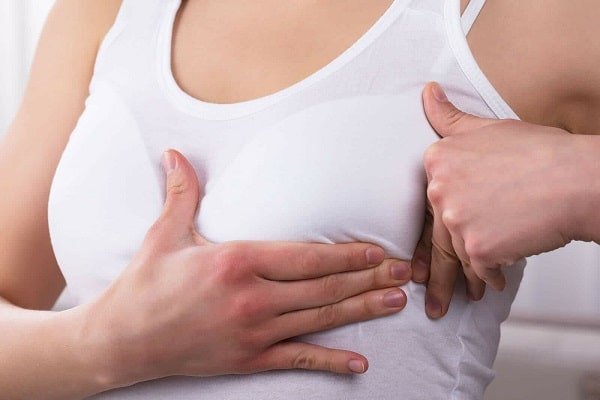 آیا سرطان پستان در دوره بارداری هست ؟