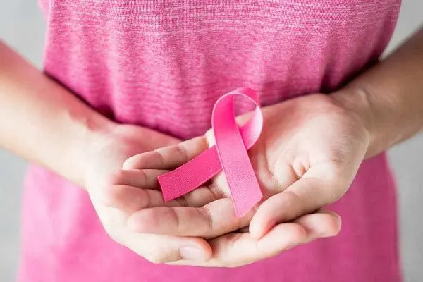 سرایت سرطان پستان